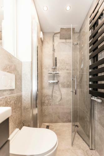 Apartamento Smart Resorts Rubin