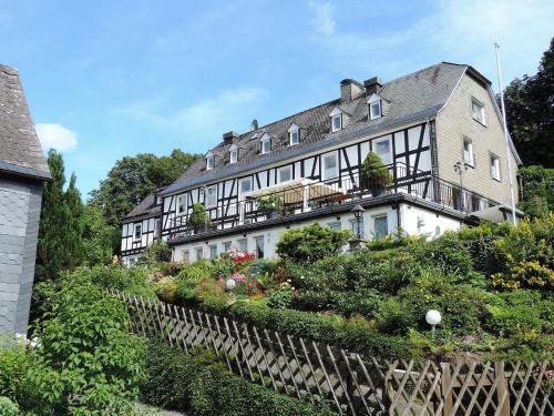 Apartamento Appartement Am Grimmen 16