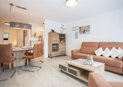 Apartamento Kappenblick 2
