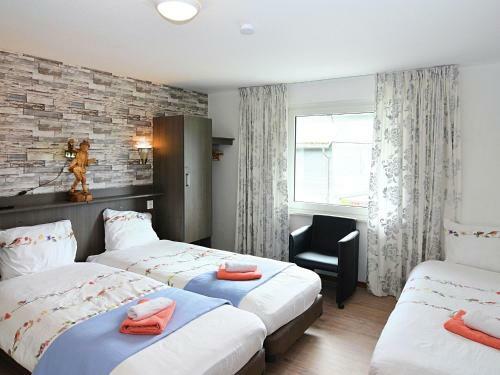 Apartment Winterberg