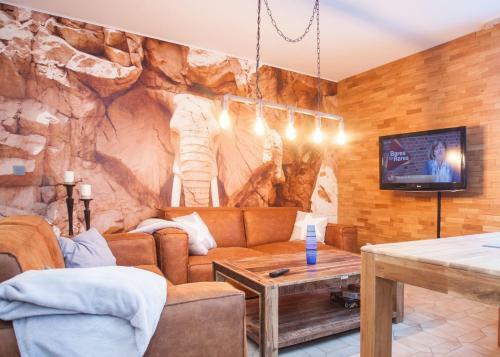 Apartamento Hackeschladenweg 17-g