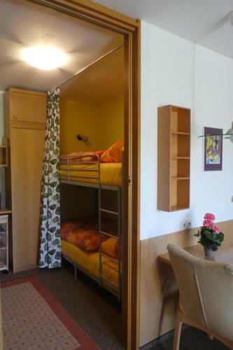 Apartamento Haus Am Hillebachsee