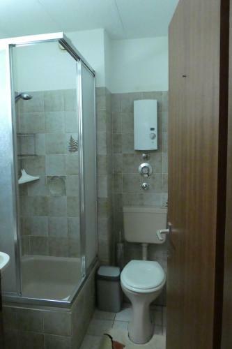 Apartamento Haus Am Hillebachsee