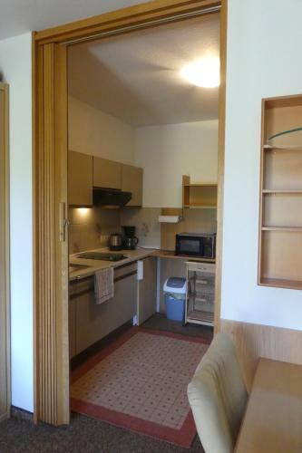 Apartamento Haus Am Hillebachsee