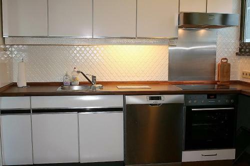Apartamento Villa Bob
