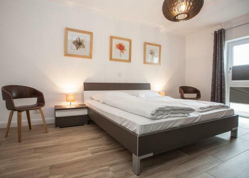 Apartamento Fichtenweg 31-s