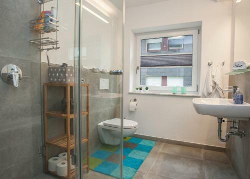 Apartamento Fichtenweg 31-s