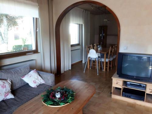 Apartamento Landhaus Ferienwohnungen Luis