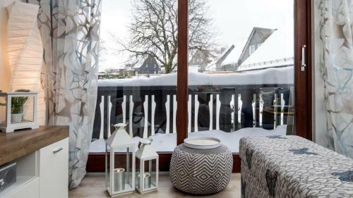 Apartamento "astenperle" Am Skilift Sahnehang