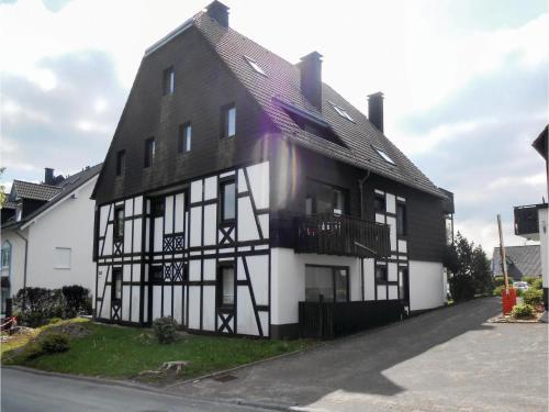 0-bedroom Apartment In Winterberg
