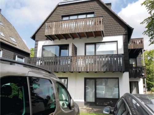 0-bedroom Apartment In Winterberg
