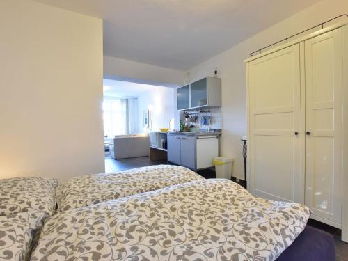 Apartamento Backbord Hansestadt Wismar Mit Terrasse