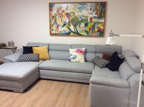 Apartamento Ferienwohnung *kapit�n Nemo*