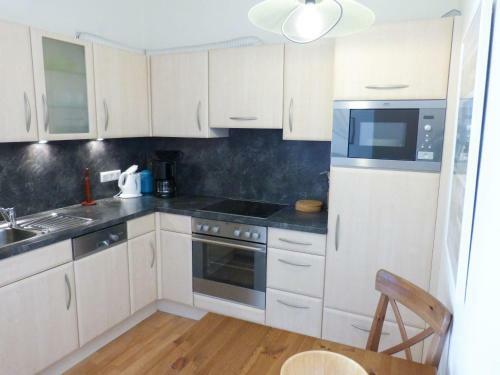 Apartamento Haus Therese *fewo 2*
