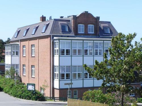 Apartamento Haus Therese *fewo 2*