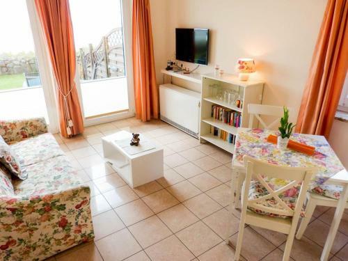 Apartamento S�dspitze 34 Whg. 24