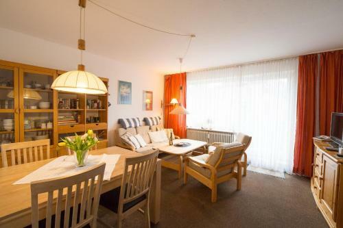 Apartamento Haus Am Seezeichen - Whg. L�r�en