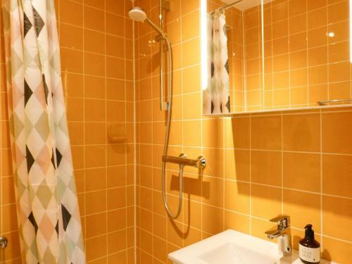 Apartamento Ferienwohnung *krabbe 25*