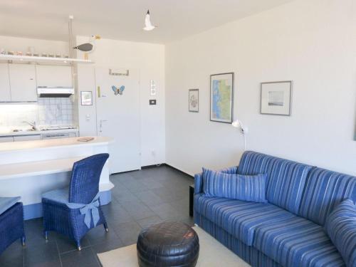 Apartamento Ferienwohnung *mein Meerblick*