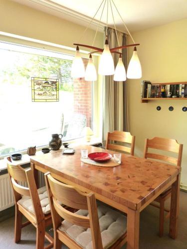 Apartamento Kreft