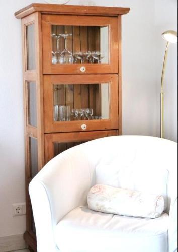 Apartamento *s�dspitze 10 Mit Meerblick*
