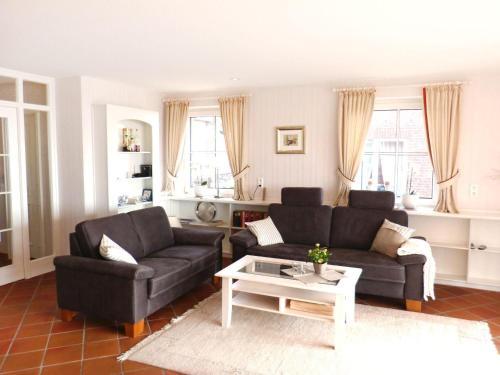 Ferienhaus *traumblick*