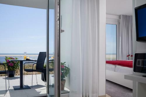 Apartamento Ferienwohnung *aalto*