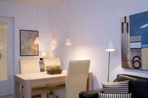 Apartamento Ferienwohnung *aalto*