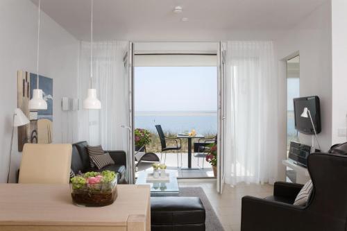 Apartamento Ferienwohnung *aalto*