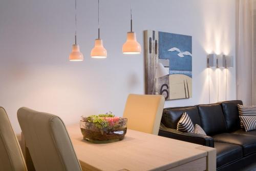 Apartamento Ferienwohnung *aalto*