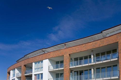 Apartamento Ferienwohnung *aalto*