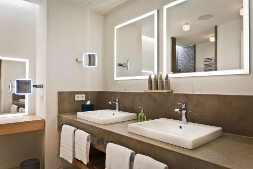Hotel Upstalsboom Wellness Resort S�dstrand
