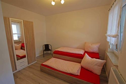 Apartamento Ferienwohnungen Waren See 9230