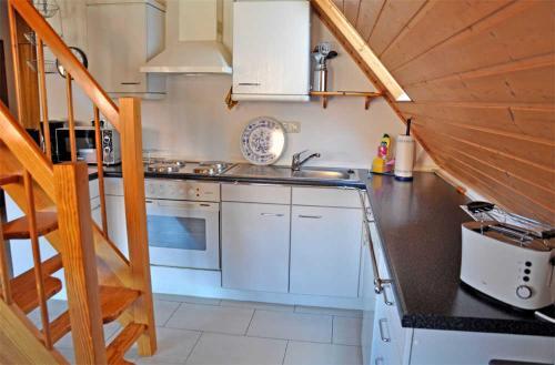 Apartamento Ferienwohnungen Waren See 7170