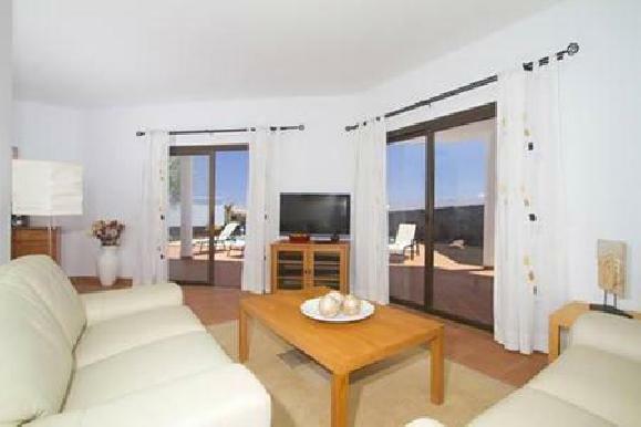 Apartamentos Villas Blancas