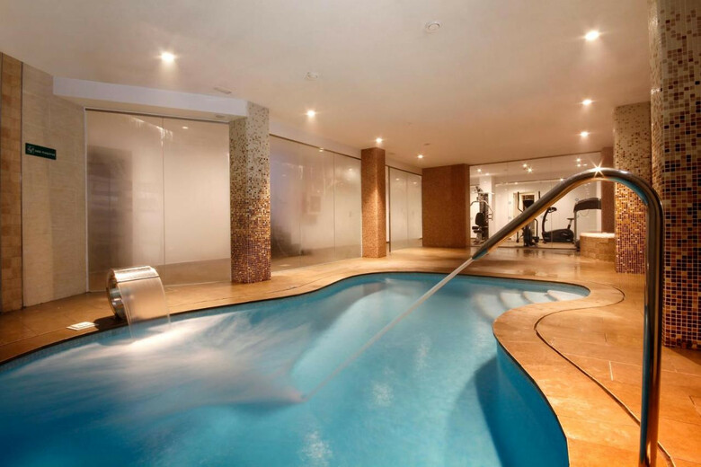 Hotel Ilusion Calma & Spa