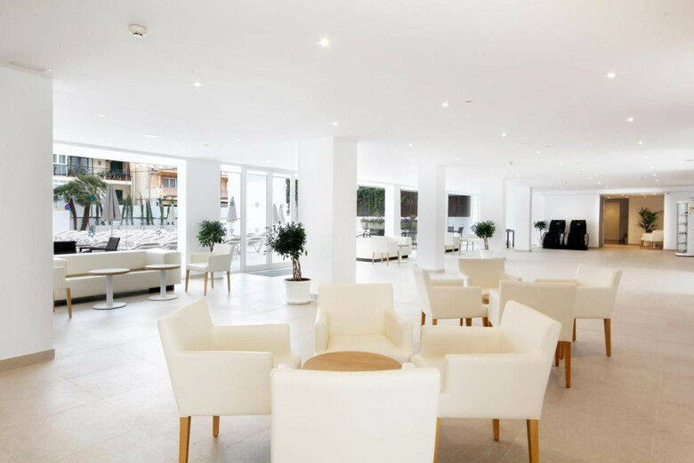 Hotel Ilusion Calma & Spa