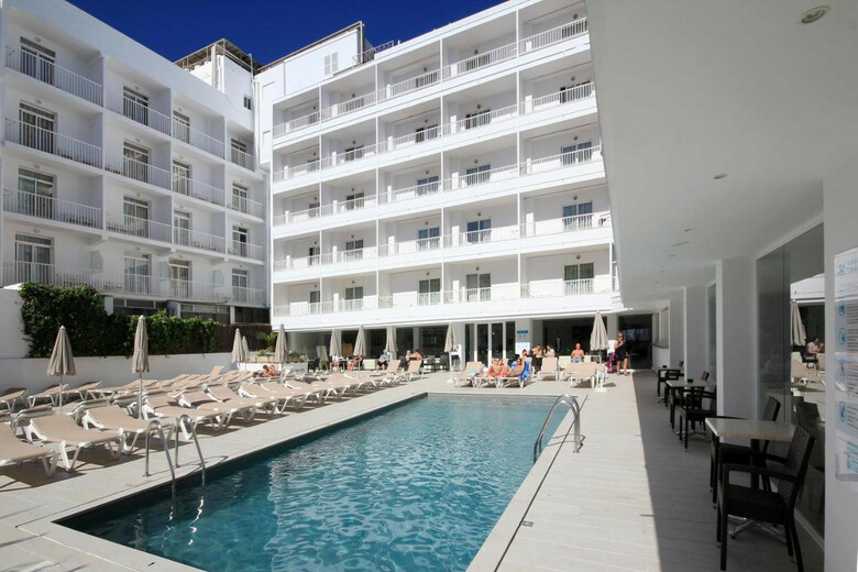 Hotel Ilusion Calma & Spa