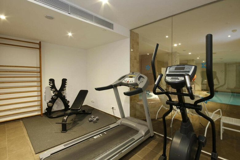 Hotel Ilusion Calma & Spa