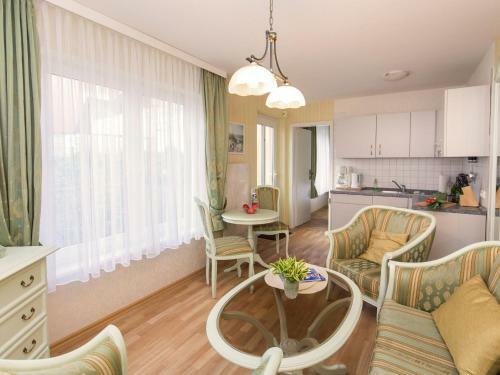 Apartamento Arielle Nr 6