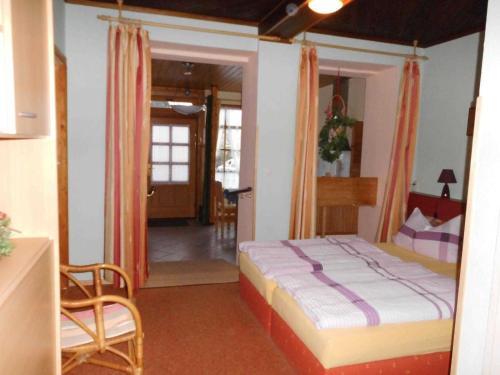Apartamento Scarbarth Ferienwohnung _ Objekt 2
