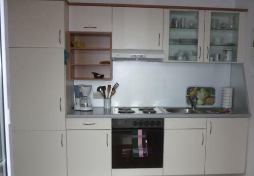 Apartamento Haus Schnitzler