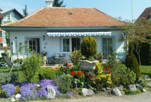Apartamento Haus Schnitzler