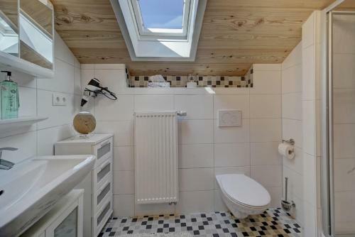 Apartamento Ferienwohnung Familie Resch
