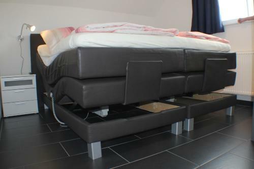 Apartamento 5*ferienwohnung Seeblick 4