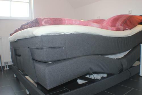 Apartamento 5*ferienwohnung Seeblick 4