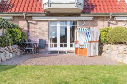 Apartamento Haus Zita App 2