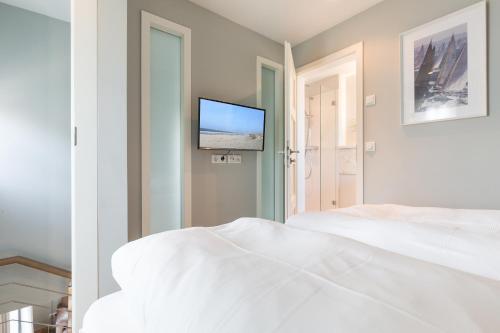 Apartamento Wohnen Und Mee(h)r App 1