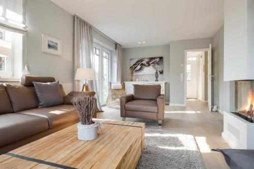 Apartamento Wohnen Und Mee(h)r App 1