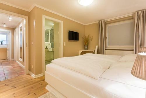 Apartamento Claas Seaside Suite